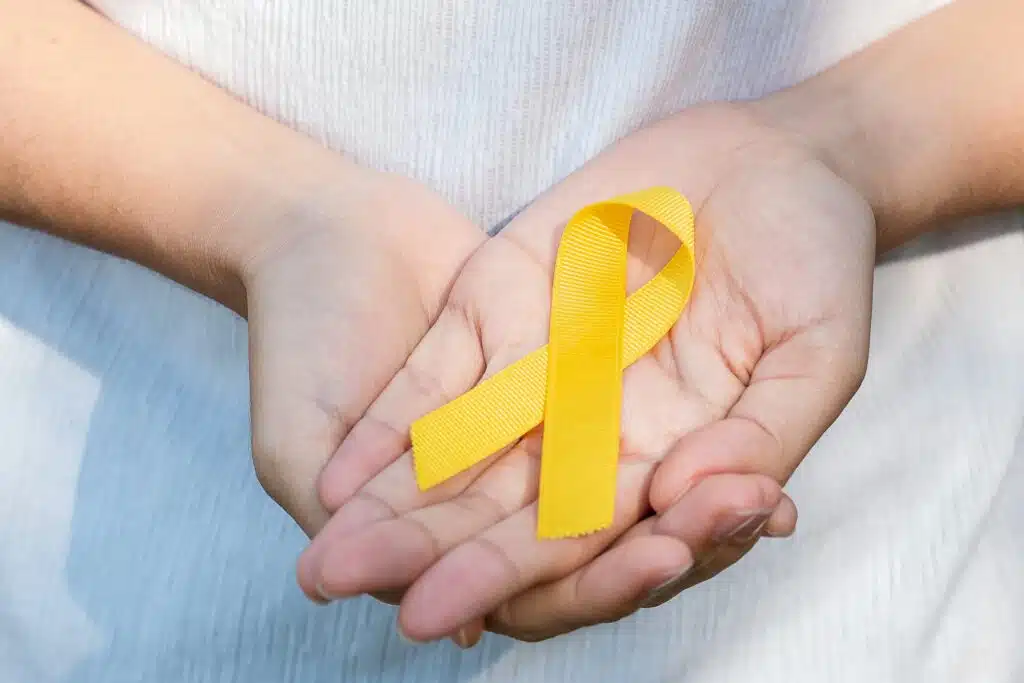 Setembro Amarelo
